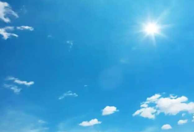 उत्तराखण्ड : चटख धूप और बढ़ता पारा, तपिश ने किया हाल बेहाल