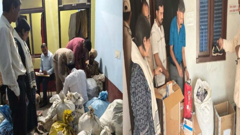 शुगर मरीज बनकर पहुंची SDM, खुल गया फर्जी डॉक्टर का खेल