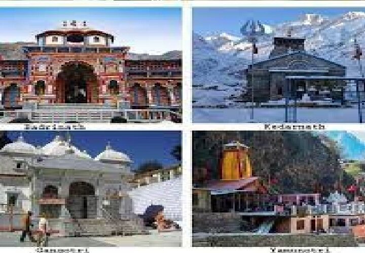 मुख्यमंत्री पुष्कर सिंह धामी के निर्देशों पर स्वास्थ्य विभाग की मुस्तैदी, चारधाम यात्रा बनी सुरक्षित व सुगम, सीमाओं से परे तैयारी, अन्य राज्यों में पहुंचकर मजबूत हो रहा चारधाम यात्रा का हेल्थ नेटवर्क