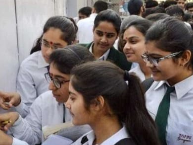 उत्तराखण्ड बोर्ड 10वीं-12वीं का रिजल्ट हुआ जारी