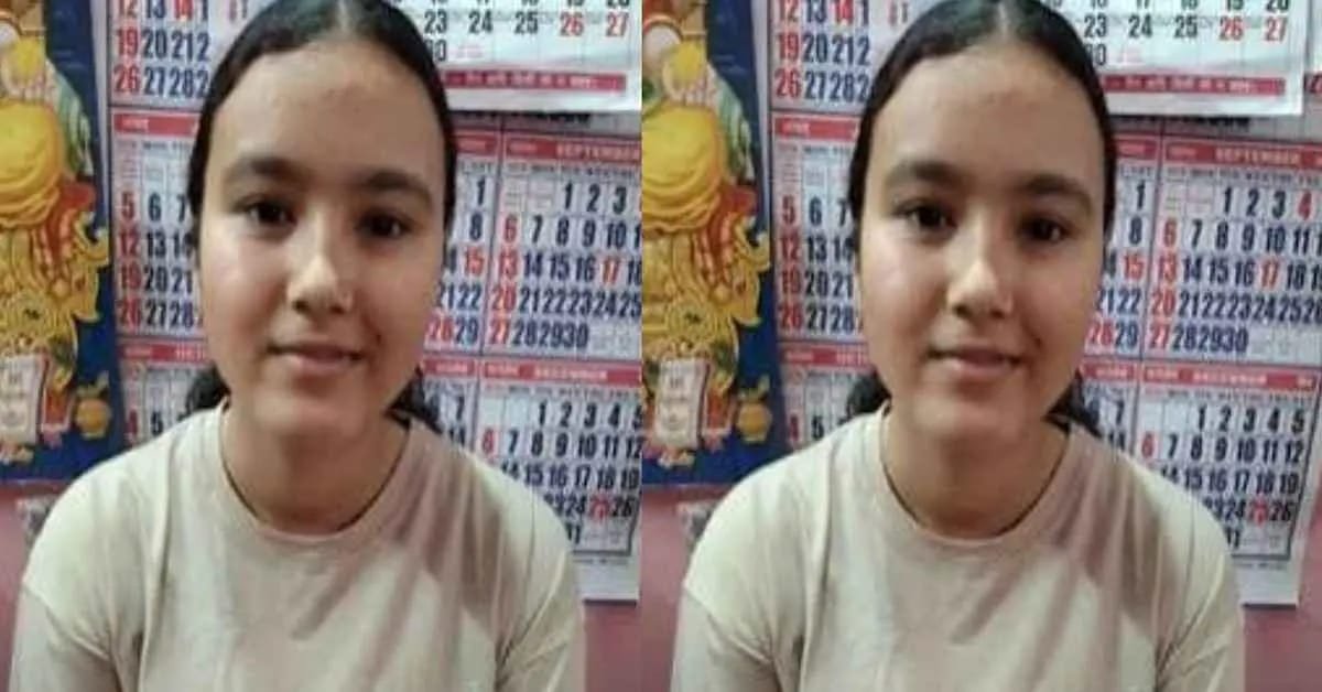 490/500 अंक लाकर गीतिका पंत बनीं उत्तराखण्ड बोर्ड 12वीं की टॉपर