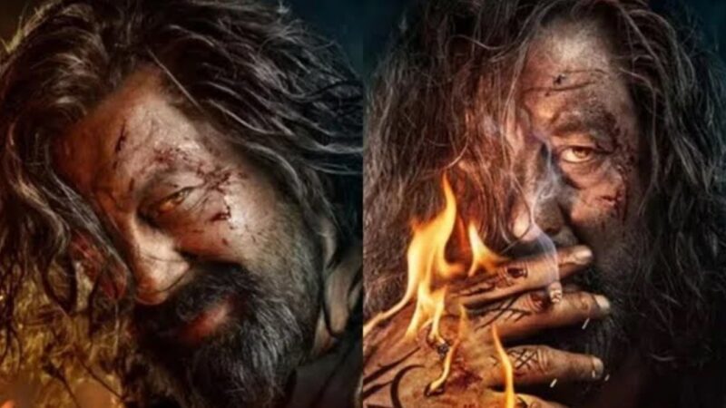 रात के 10 बजे बल्लू जेल से फुर्र: ‘खलनायक रिटर्न्स’ का फर्स्ट लुक वीडियो आउट