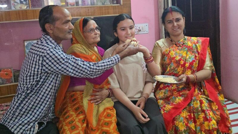 उत्तराखण्ड बोर्ड 10वीं और 12वीं में बागेश्वर ने प्रदेश में पहला स्थान किया प्राप्त