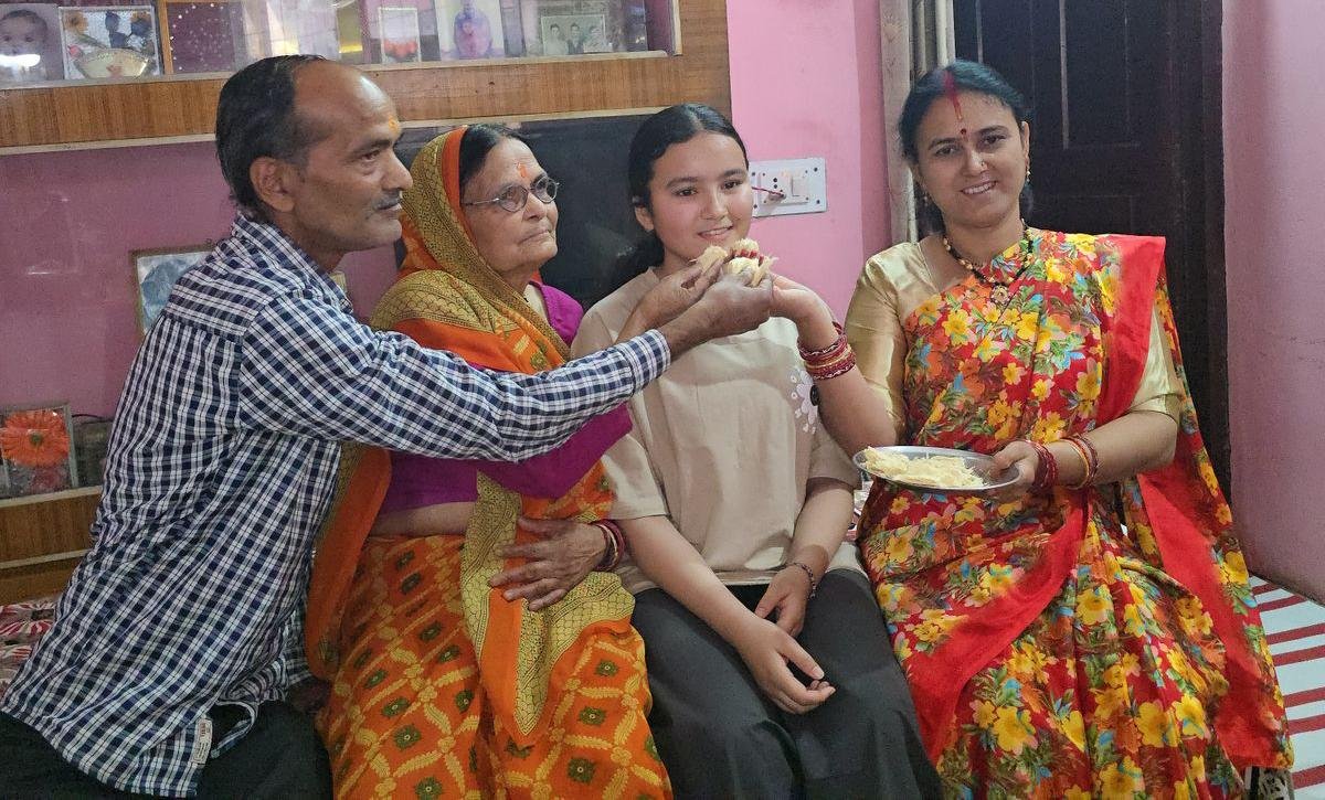 उत्तराखण्ड बोर्ड 10वीं और 12वीं में बागेश्वर ने प्रदेश में पहला स्थान किया प्राप्त