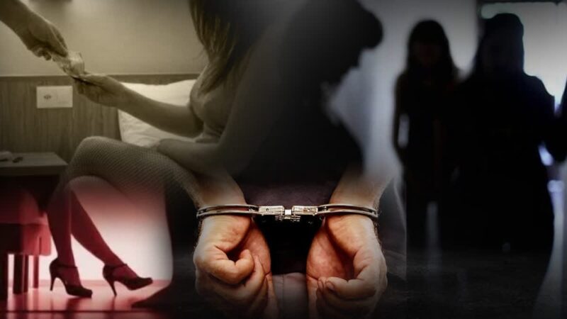 रुद्रपुर में स्पा सेंटर की आड़ में देह व्यापार का भंडाफोड़, 3 गिरफ्तार, 4 महिलाओं का रेस्क्यू