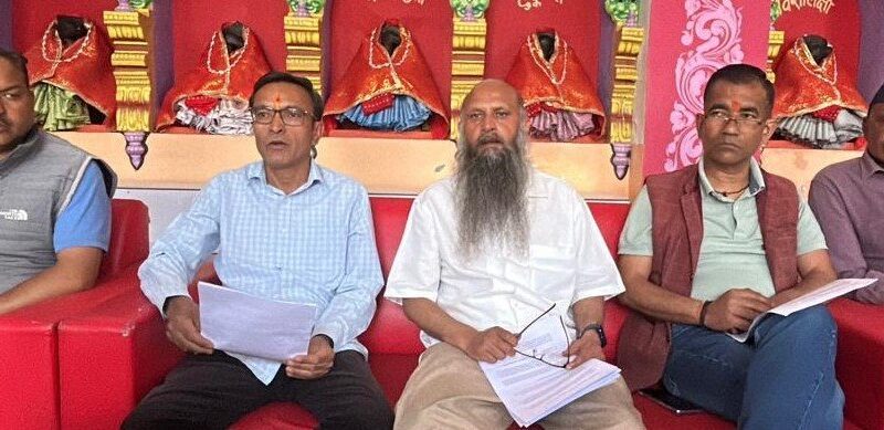 जोशीमठ स्थिरीकरण कार्यों पर उठे सवाल, पुनर्वास में देरी से बढ़ी चिंता