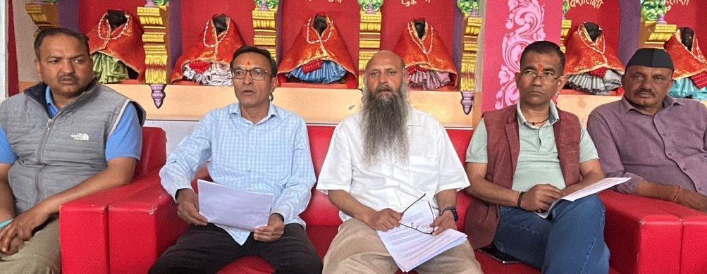 जोशीमठ स्थिरीकरण कार्यों पर उठे सवाल, पुनर्वास में देरी से बढ़ी चिंता