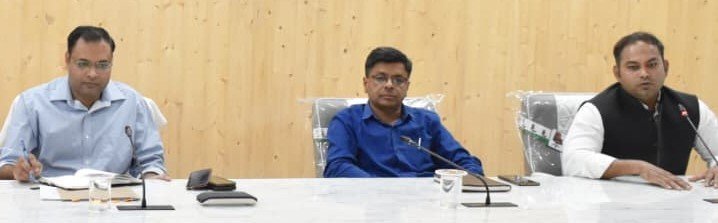 हेमकुंड साहिब यात्रा : पर्यावरण संरक्षण और बेहतर व्यवस्थाओं पर जोर