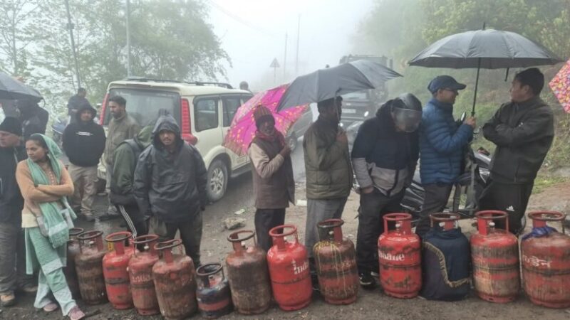 चमोली : विवाह समारोहों के लिए अब मिलेंगे अधिकतम 2 व्यावसायिक सिलेंडर