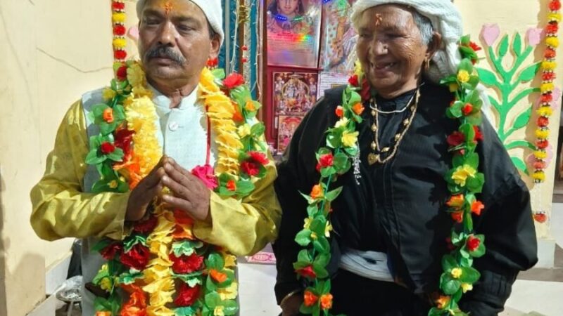 प्रेम सिंह राणा के राज्यमंत्री बनने पर चमोली में हर्ष की लहर