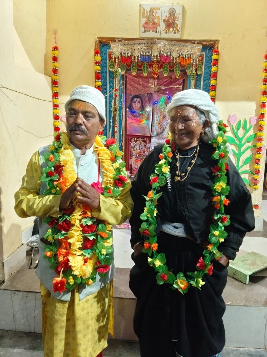 प्रेम सिंह राणा के राज्यमंत्री बनने पर चमोली में हर्ष की लहर