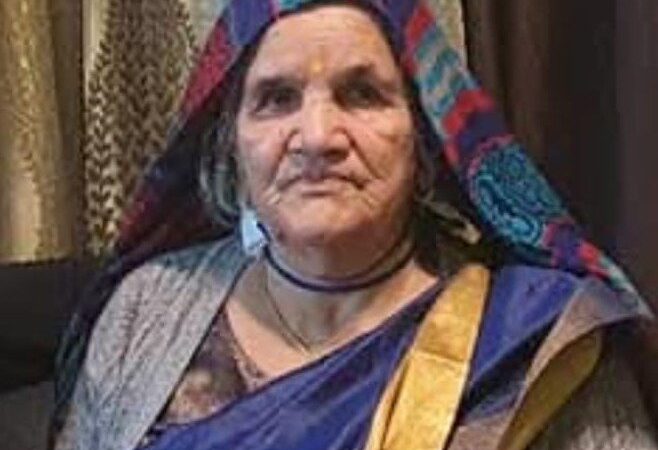 बीकेटीसी मीडिया प्रभारी की माता के निधन पर कर्मचारी संघ, पत्रकार संगठनों, मीडिया प्रतिनिधियों ने शोक जताया