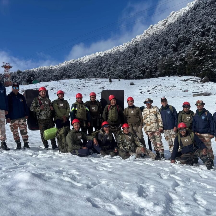 नंदा देवी में फिर शुरू होगा वैज्ञानिक मिशन, जैव विविधता अनुश्रवण अभियान 2026 का बिगुल