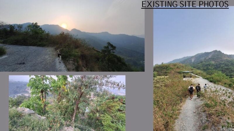 धामी सरकार की पहल : ऐतिहासिक किपलिंग ट्रैक का होगा कायाकल्प, मसूरी को मिलेगा नया शांत पर्यटन मार्ग; प्रकृति के बीच सुकून भरा सफर देगा किपलिंग ट्रैक: बंशीधर तिवारी