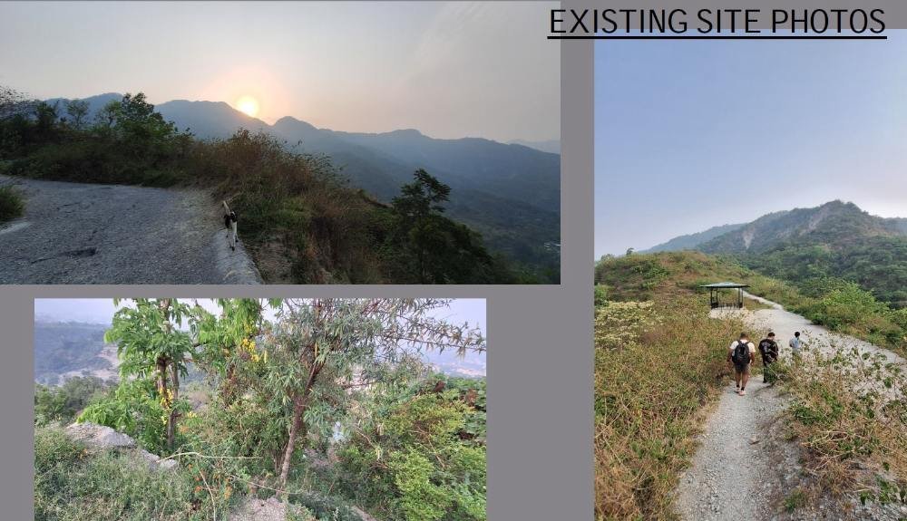 धामी सरकार की पहल : ऐतिहासिक किपलिंग ट्रैक का होगा कायाकल्प, मसूरी को मिलेगा नया शांत पर्यटन मार्ग; प्रकृति के बीच सुकून भरा सफर देगा किपलिंग ट्रैक: बंशीधर तिवारी