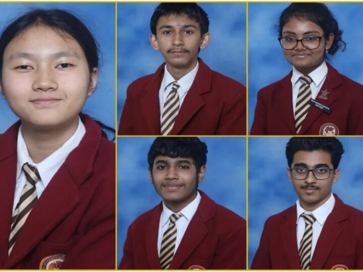 दून इंटरनेशनल स्कूल ने रचा नया इतिहास, सीबीएसई 10वीं में 100% रिजल्ट