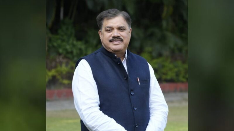 उत्तराखंड की कानून व्यवस्था ने जंगलराज को भी दे दी मात – राजीव महर्षि