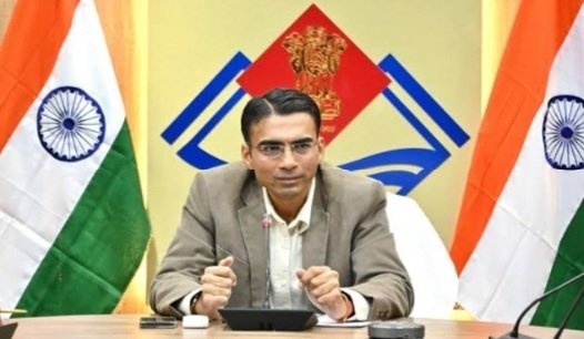 एटीएस कॉलोनी में बिल्डर पर सख्ती, गुंडा एक्ट में नोटिस – 7 दिन में जवाब नहीं तो जिला बदर