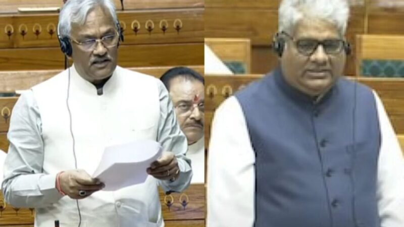 ऋषिकेश बाईपास 4-लेन स्वीकृति, क्षेत्रीय विकास को नई गति – त्रिवेन्द्र सिंह रावत