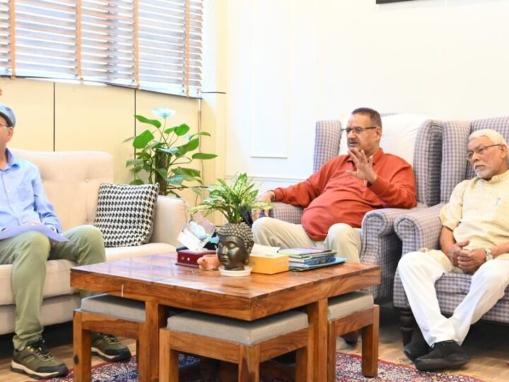 09 अप्रैल को खटीमा में होगा शौर्य सैनिक सम्मान समारोह, 5000 से अधिक पूर्व सैनिक होंगे शामिल