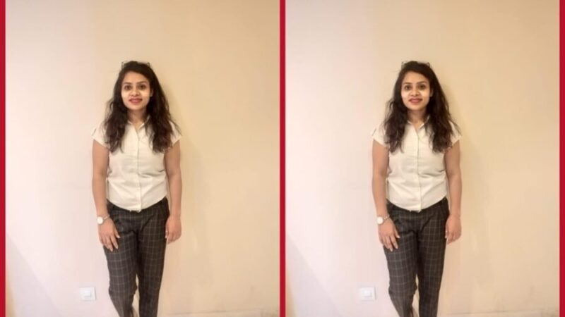 नौकरी से बिजनेस वूमेन बनने तक का सफर : टिशा कटारिया ने मेहनत और हिम्मत से बनाई सोलर सेक्टर में पहचान