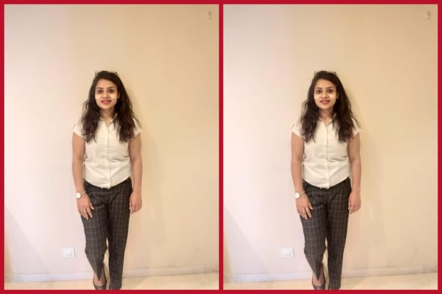 नौकरी से बिजनेस वूमेन बनने तक का सफर : टिशा कटारिया ने मेहनत और हिम्मत से बनाई सोलर सेक्टर में पहचान