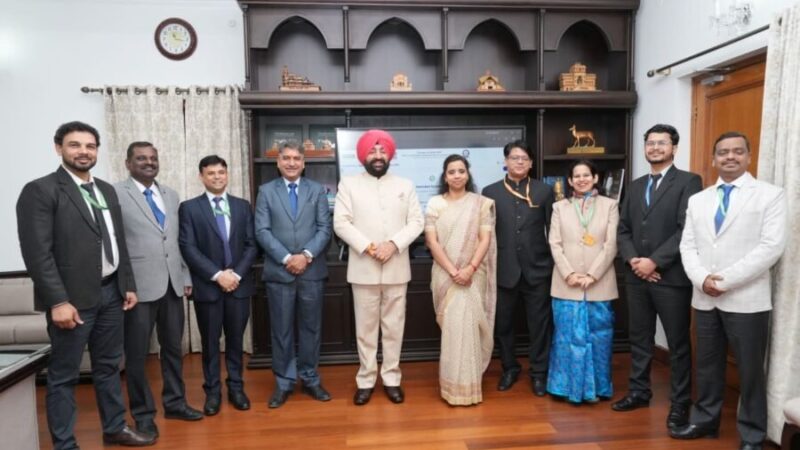 उत्तराखण्ड में जनगणना-2027 का शुभारंभ, राज्यपाल द्वारा स्व-गणना से हुई शुरुआत