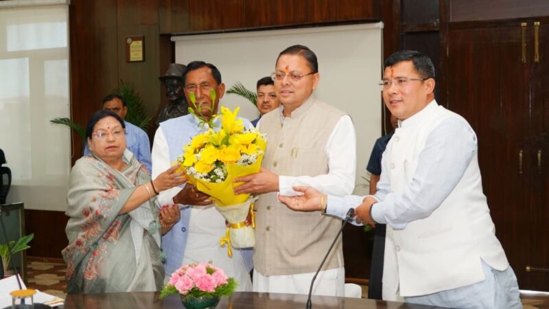 प्रधानमंत्री ग्राम सड़क योजना के अंतर्गत निर्मित सड़कों के रख-रखाव के लिए संबंधित विभागों की एक समन्वय समिति गठित की जाए