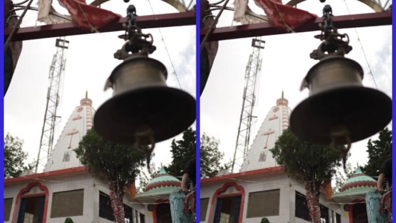 आस्था और प्राकृतिक सौंदर्य का संगम, घने जंगलों और हिमालयी वादियों के बीच स्थित दिव्य और प्राकृतिक स्वर्ग महाबगढ़ महादेव मंदिर