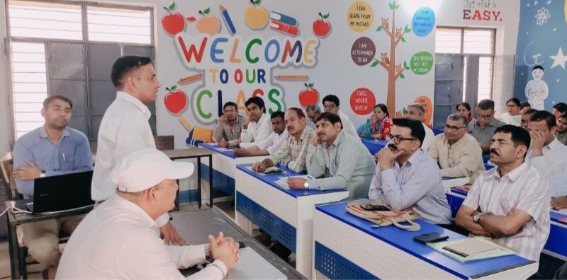 उत्तराखंड में जनगणना 2027 प्रशिक्षण कार्यक्रमों में तेजी, विभिन्न क्षेत्रों में एन्यूमरेटर एवं सुपरवाइजर प्रशिक्षण संपन्न