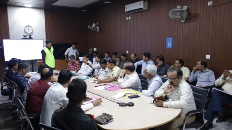 देहरादून में 24 अप्रैल को एयर रेड/ब्लैकआउट मॉक ड्रिल, रात 10:05 बजे 30 मिनट का अंधेरा