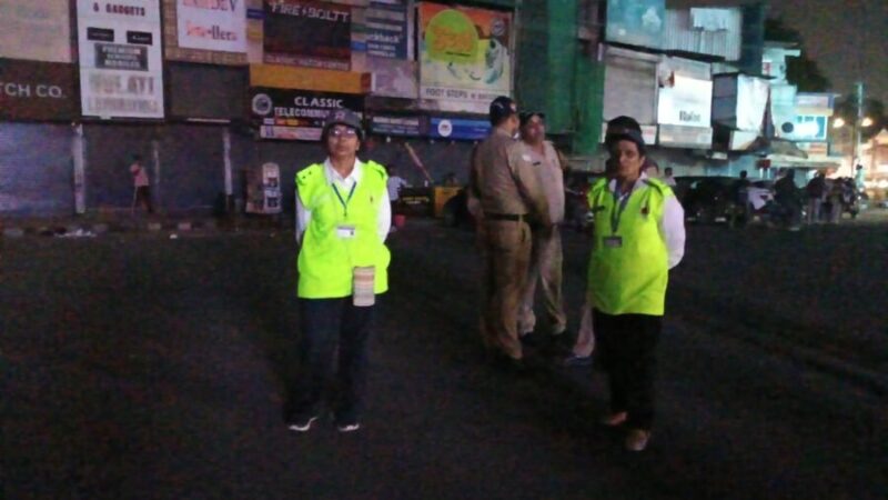 देहरादून में सिविल डिफेंस की मॉक ड्रिल सफल, आपात स्थिति से निपटने का किया अभ्यास