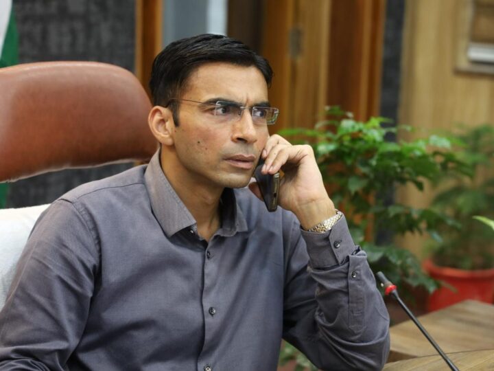 होटल रूप में शहरी धनाडय अमीरों के होमस्टे पर चला डीएम सविन बंसल का डंडा, 17 होमस्टे का पंजीकरण निरस्त;  पर्यटन वेबसाइट से विलोपित की प्रक्रिया शुरू