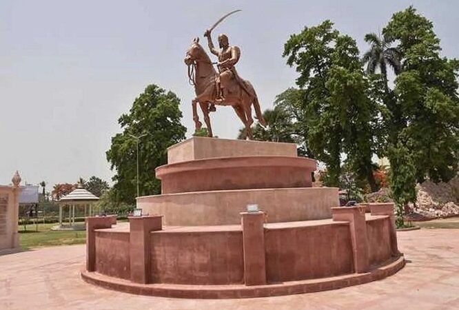 168वें बलिदान दिवस पर बाबू वीर कुंवर सिंह को देशभर में श्रद्धांजलि