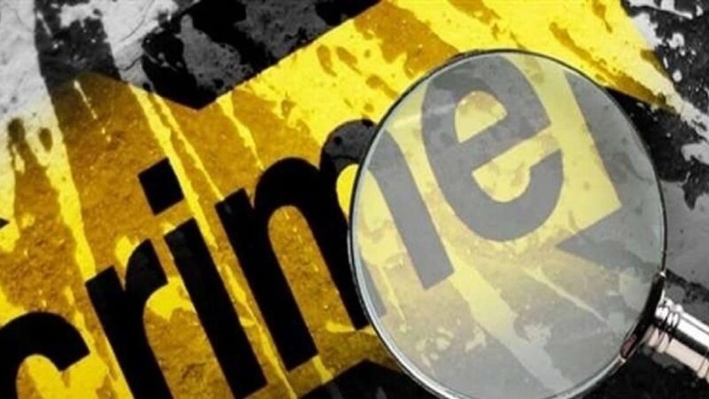 सनसनीखेज वारदात : STF आरक्षक के घर हमला, पत्नी-बेटे की मौत, दो बच्चियां गंभीर