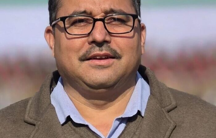 सूचना विभाग में पदोन्नति : अर्चना व बद्री चन्द नेगी को बनाया गया उप निदेशक