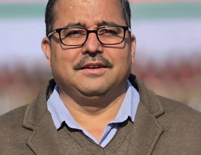 सूचना विभाग में पदोन्नति : अर्चना व बद्री चन्द नेगी को बनाया गया उप निदेशक