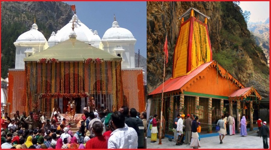 यमुनोत्री – गंगोत्री धामों के लिए सुपर नोडल अधिकारी और सेक्टर मजिस्ट्रेट तैनात