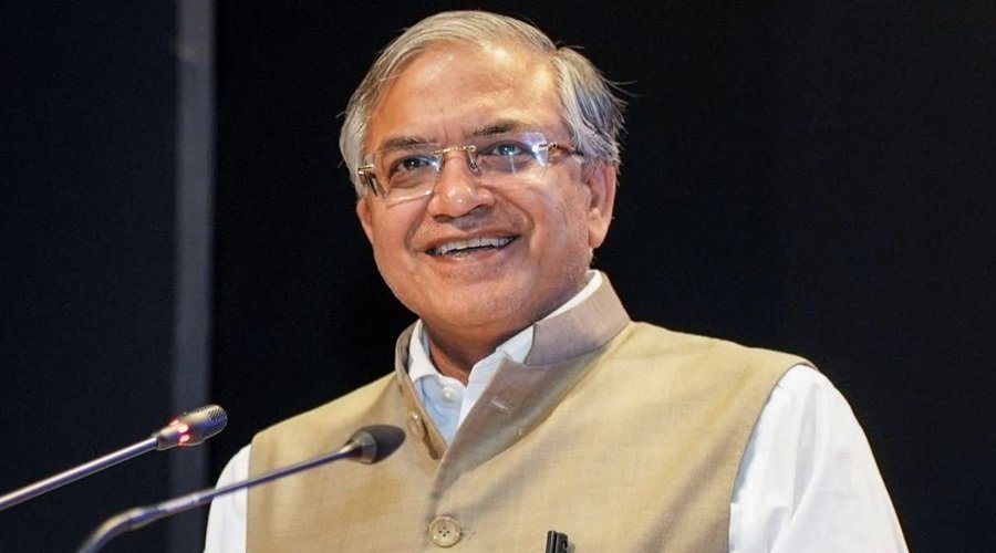 ज्ञानेश कुमार के खिलाफ महाभियोग प्रस्ताव खारिज, 193 विपक्षी सांसदों ने किए थे दस्तखत