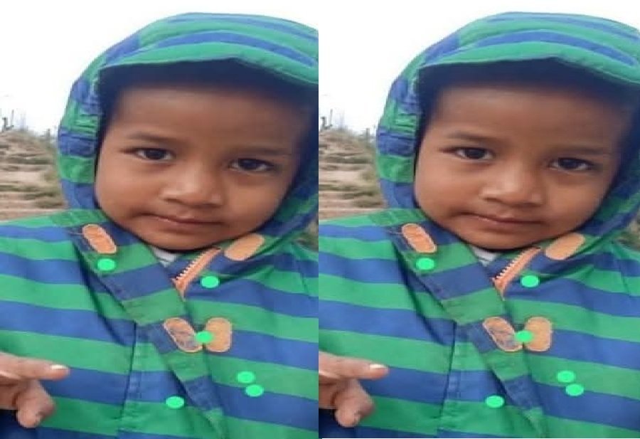 उत्तराखंड : चार साल का मासूम ‘पंकू’ लापता, चार दिन पहले मां के पीछे गया था जंगल…!