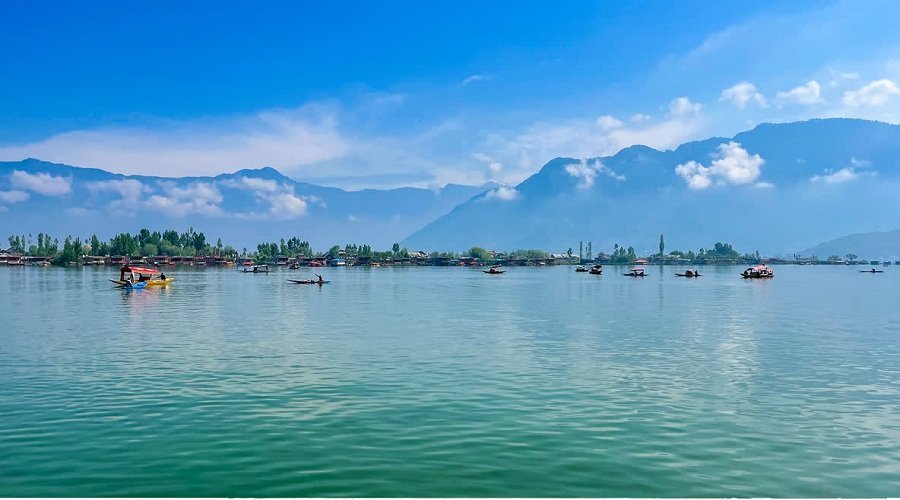 हिमालयी क्षेत्र में टिकाऊ पर्यटन की ओर कदम, केंद्र की रिपोर्ट पर राज्यों ने शुरू किया अमल