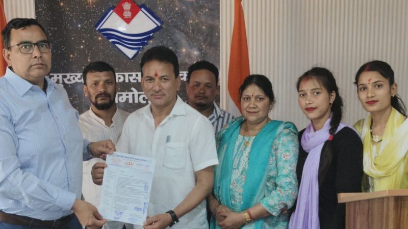 पंचायत हितों को लेकर मुखर हुए जिपंस, आंदोलन की चेतावनी