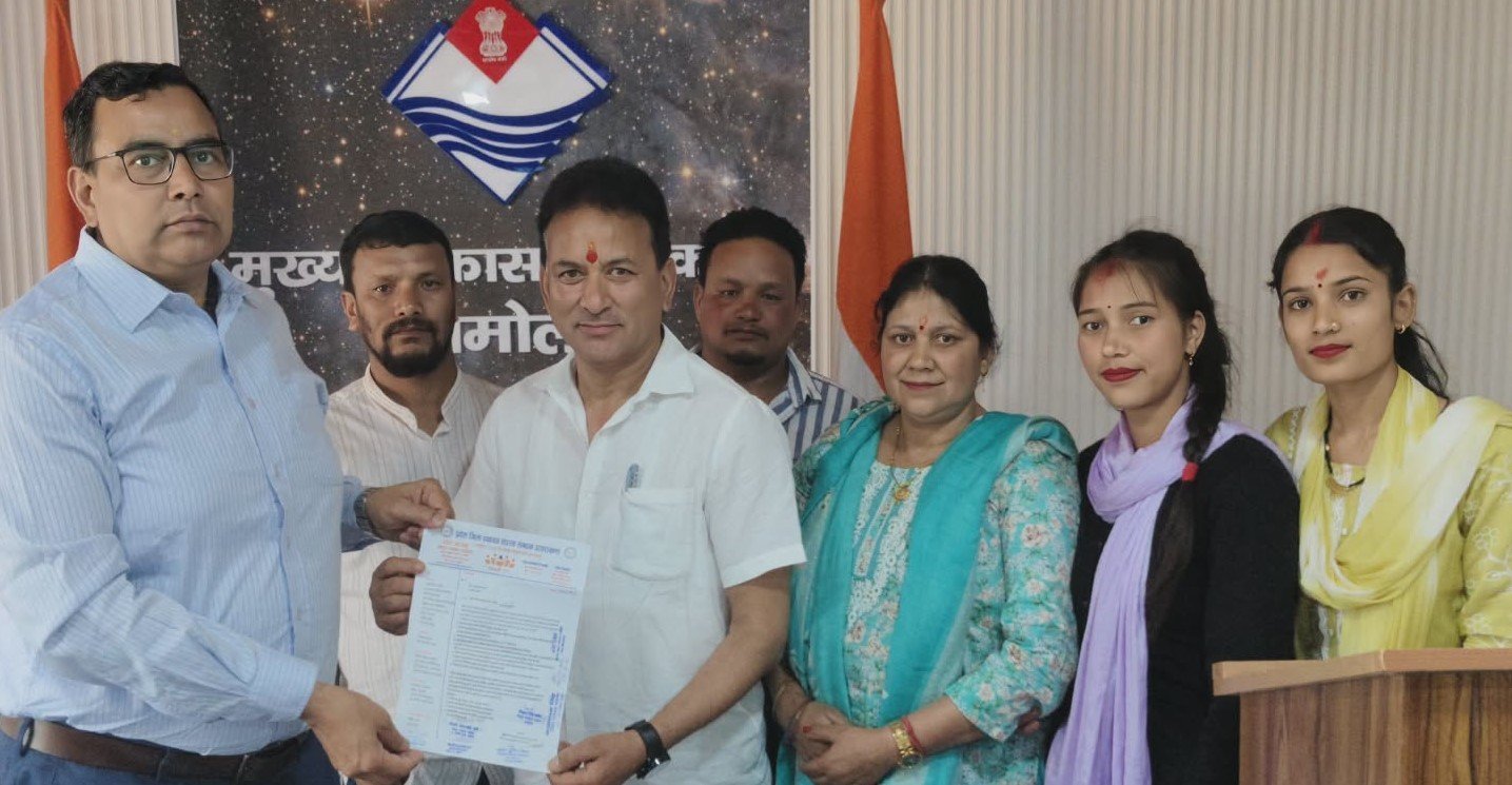 पंचायत हितों को लेकर मुखर हुए जिपंस, आंदोलन की चेतावनी