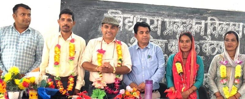 नौटियाल बने एसएमडीसी अध्यक्ष, कविता उपाध्यक्ष