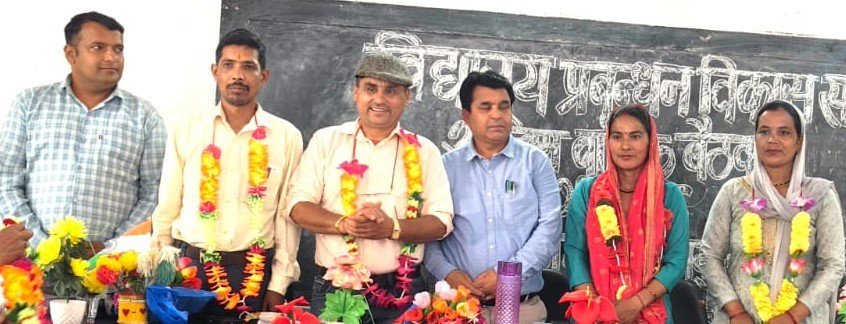 नौटियाल बने एसएमडीसी अध्यक्ष, कविता उपाध्यक्ष