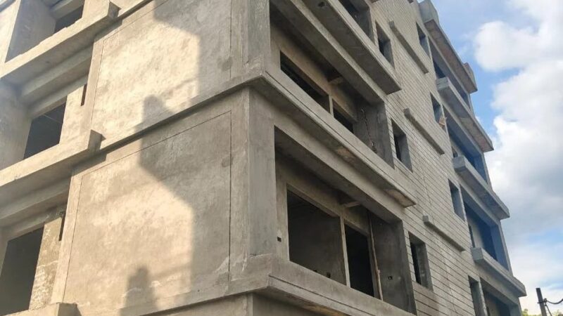 एमडीडीए का बड़ा एक्शन, ऋषिकेश-कुंआवाला में अवैध प्लॉटिंग पर चला बुलडोजर, 20 बीघा से अधिक प्लॉटिंग ध्वस्त, कई बहुमंजिला इमारतें सील