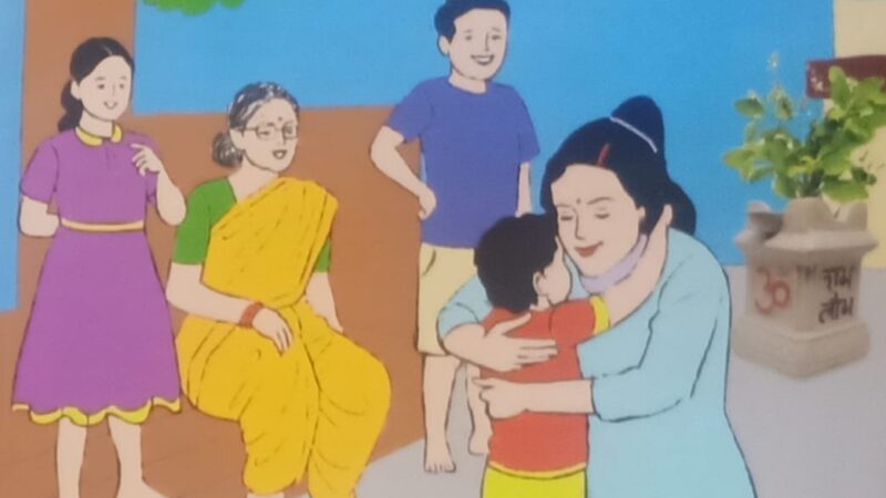 साहित्य के सशक्त हस्ताक्षर महावीर रवांल्टा को मिलेगा ‘बालप्रहरी बाल साहित्य सम्मान-2026’