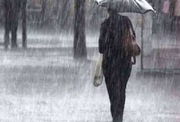 उत्तराखण्ड : मई में दिसंबर जैसी ठंड, कई जिलों में गरज-चमक के साथ बारिश