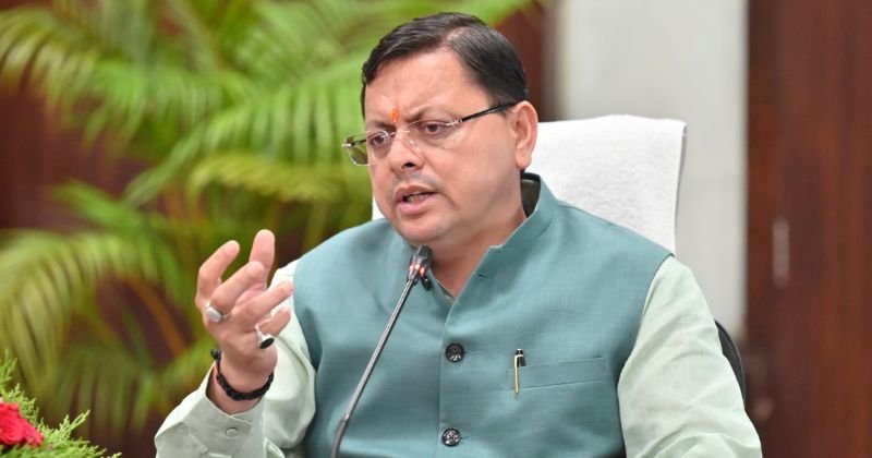ऊर्जा बचत को जन आंदोलन बनाएं नागरिक – सीएम धामी