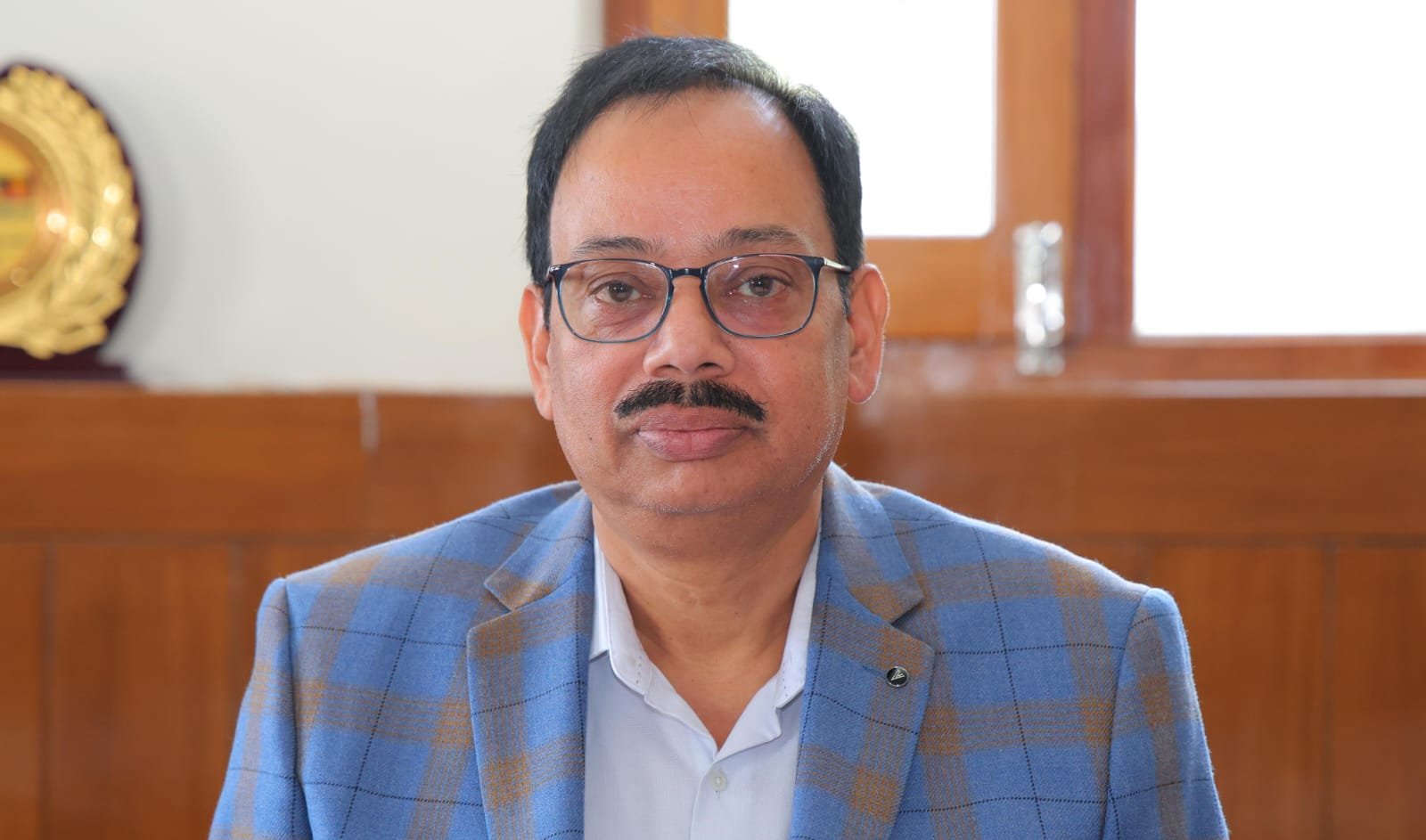 पौड़ी गढ़वाल : अशोक जोशी ने संभाली मुख्य विकास अधिकारी की जिम्मेदारी, विकास कार्यों को गति देने पर रहेगा फोकस